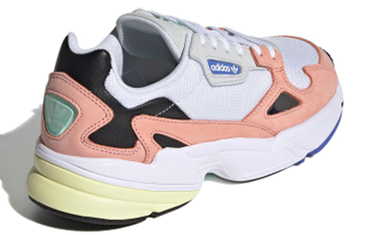 (WMNS) adidas Falcon 'Trace Pink' EE8937