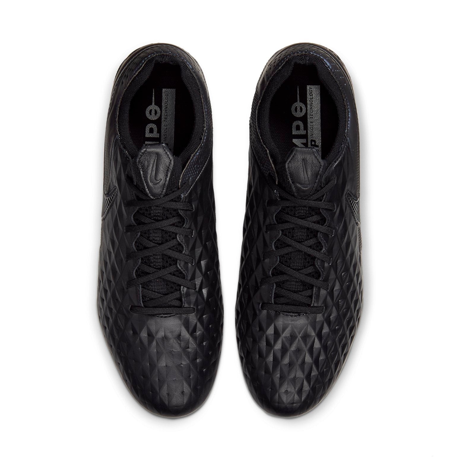 Nike Tiempo Legend 8 Elite SG Pro AC Black AT5900-010