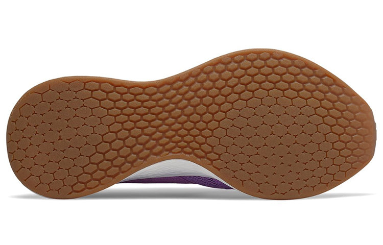 (WMNS) New Balance Fresh Foam Roav Purple WROAVTV