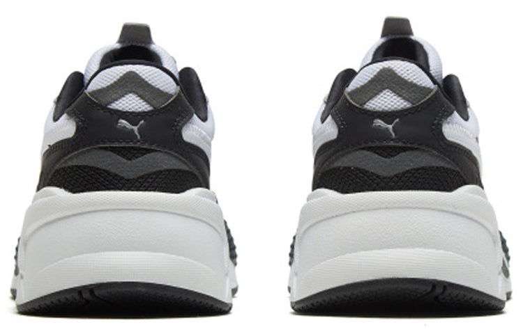 PUMA RS-X3 'Black White' 371570-13