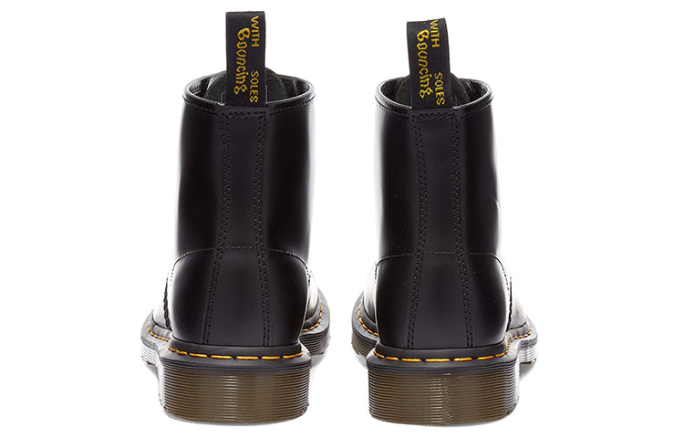 Dr. Martens 101 YS 6 Unisex Black 26230001