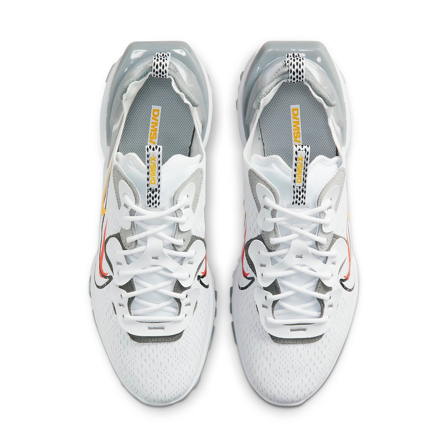 Nike React Vision 'Multi-Swoosh' DM9095-101
