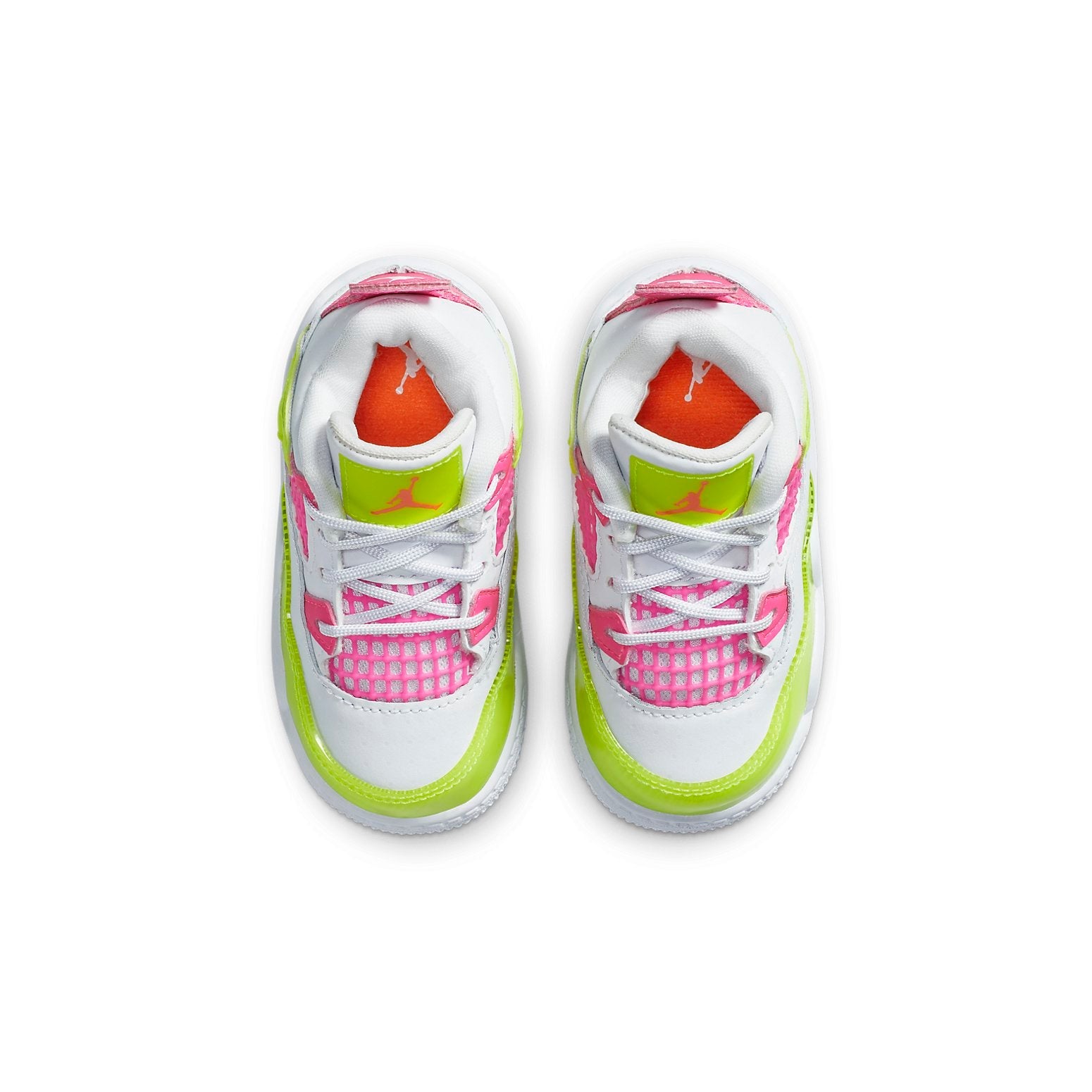 (TD) Air Jordan 4 Retro SE 'Lemon Venom' CV7807-100