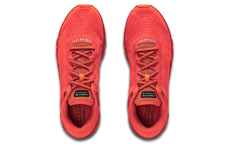 Under Armour HOVR Machina 2 CN 'Red' 3025202-600