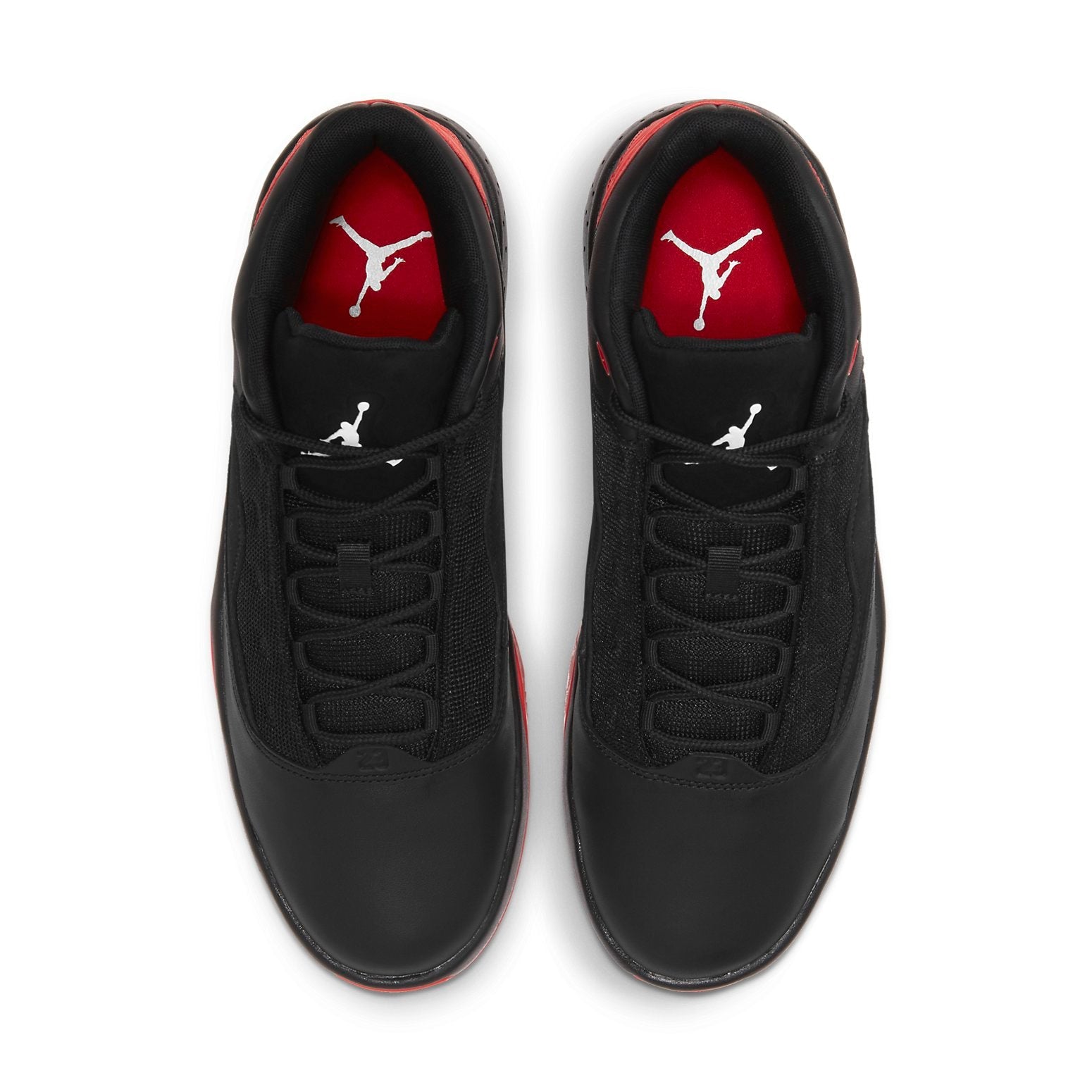 Air Jordan Max Aura 2 'Bred' CK6636-060