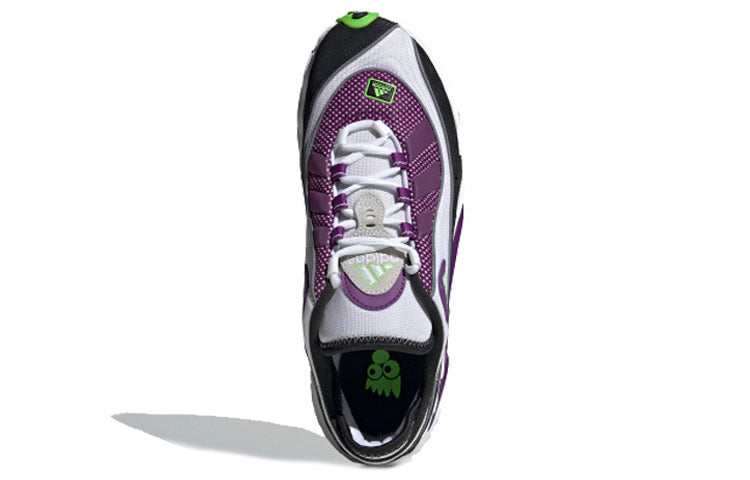 adidas EQT Solution 'Glory Purple' EG5196