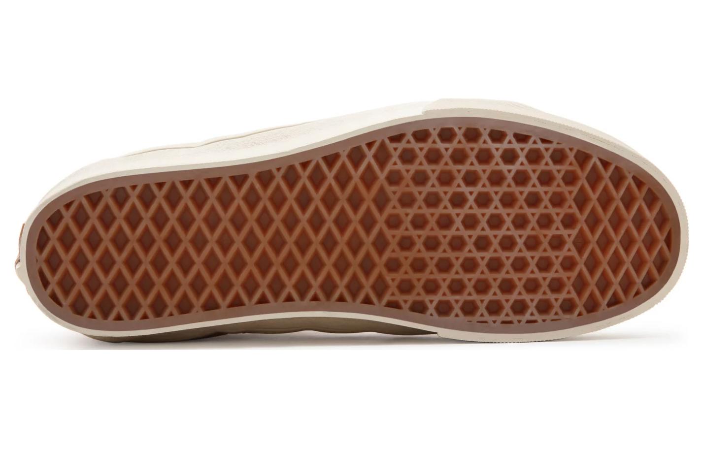 Vans Joe Freshgoods x SK8-HI Reissue Platform LX 'Camel' VN0007PWCAM