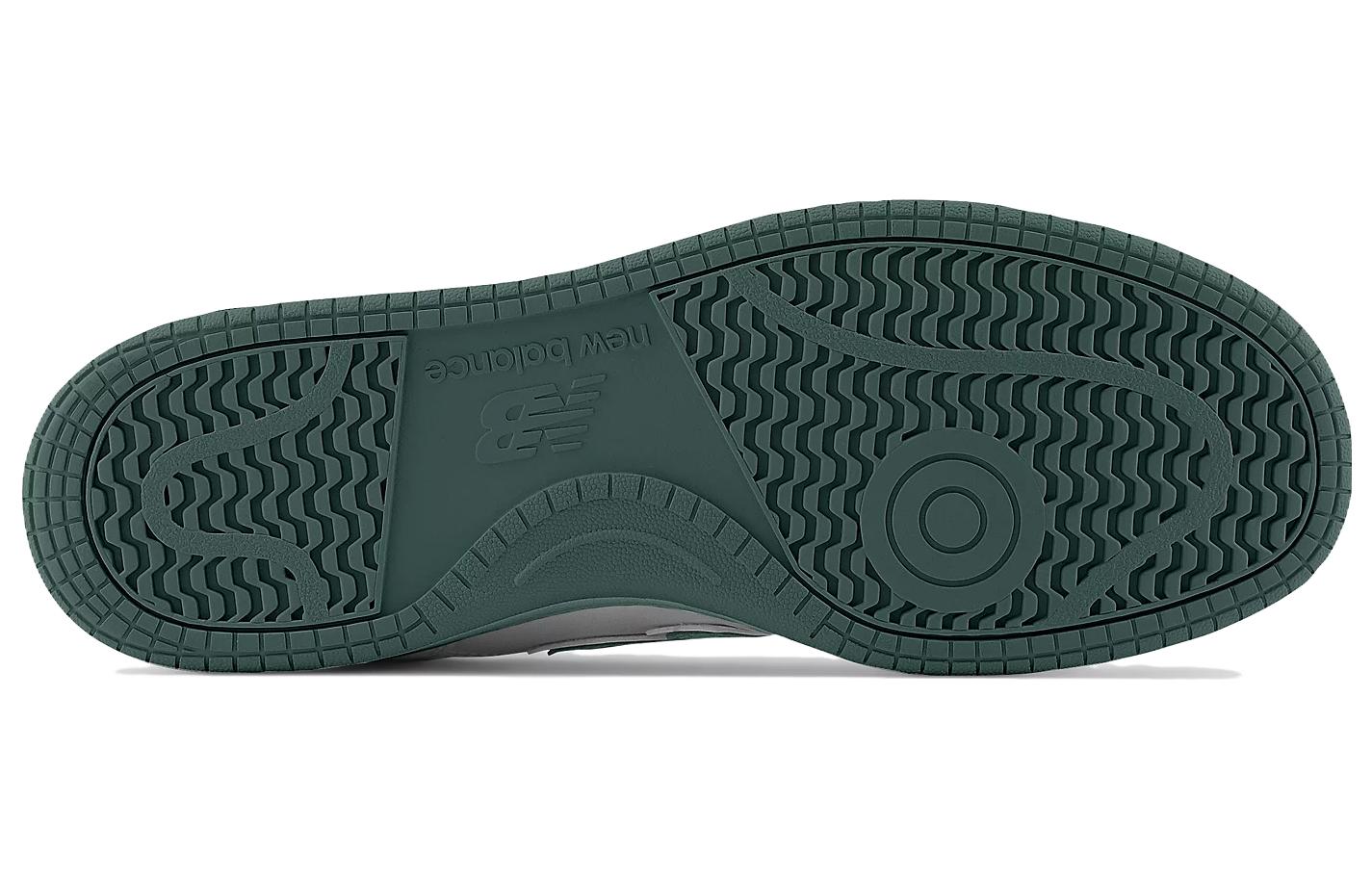 New Balance 480 'White Nightwatch Green' BB480LNG