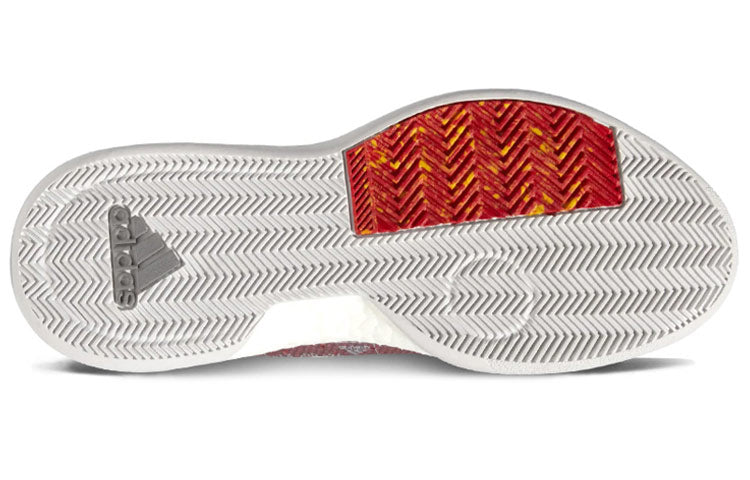 adidas Marquee Boost Low 'Active Red' F36305