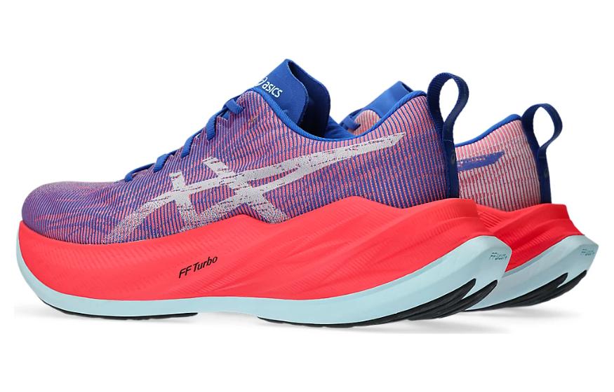 ASICS Superblast 'Diva Pink Aquamarine' 1013A127-700