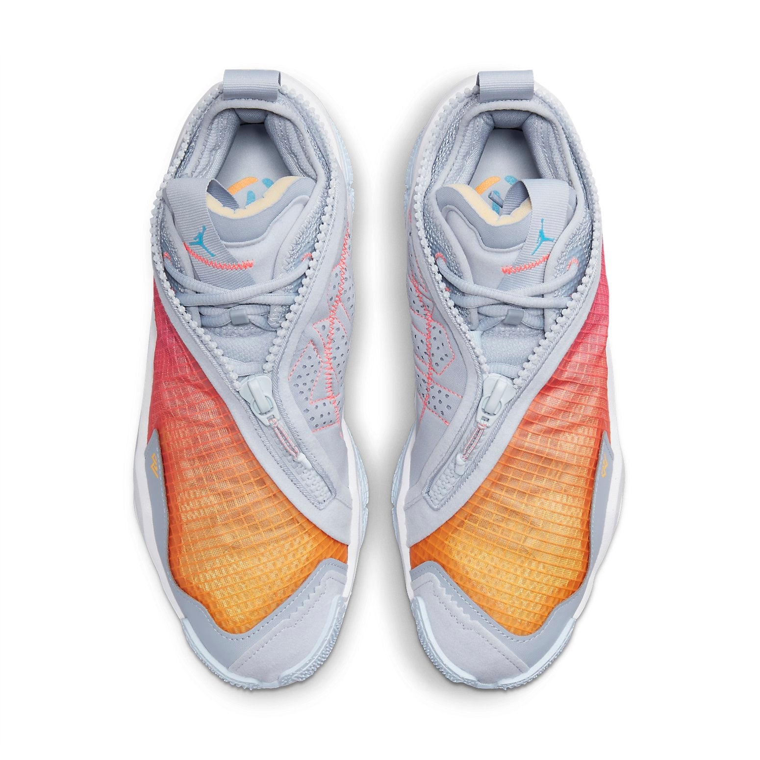 Air Jordan Why Not Zer0.6 'Khelcy Barrs' DO7189-400