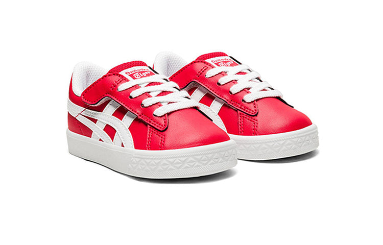 (TD) Onitsuka Tiger Fabre 'Red White' 1184A084-600