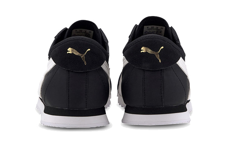 PUMA Roma '68 Nylon Black 371748-01