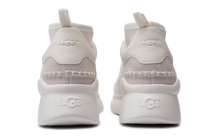 (WMNS) UGG Neutra Trainer 'Coconut Milk' 1095097-CMLK