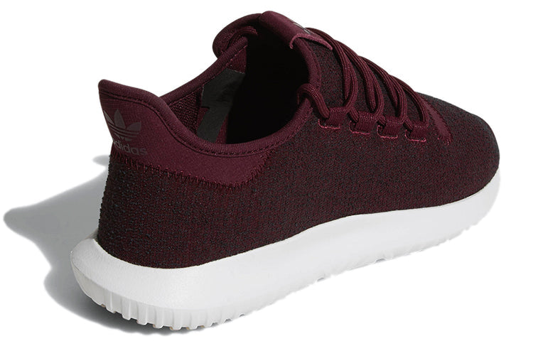 adidas Tubular Shadow 'Maroon' CQ0927