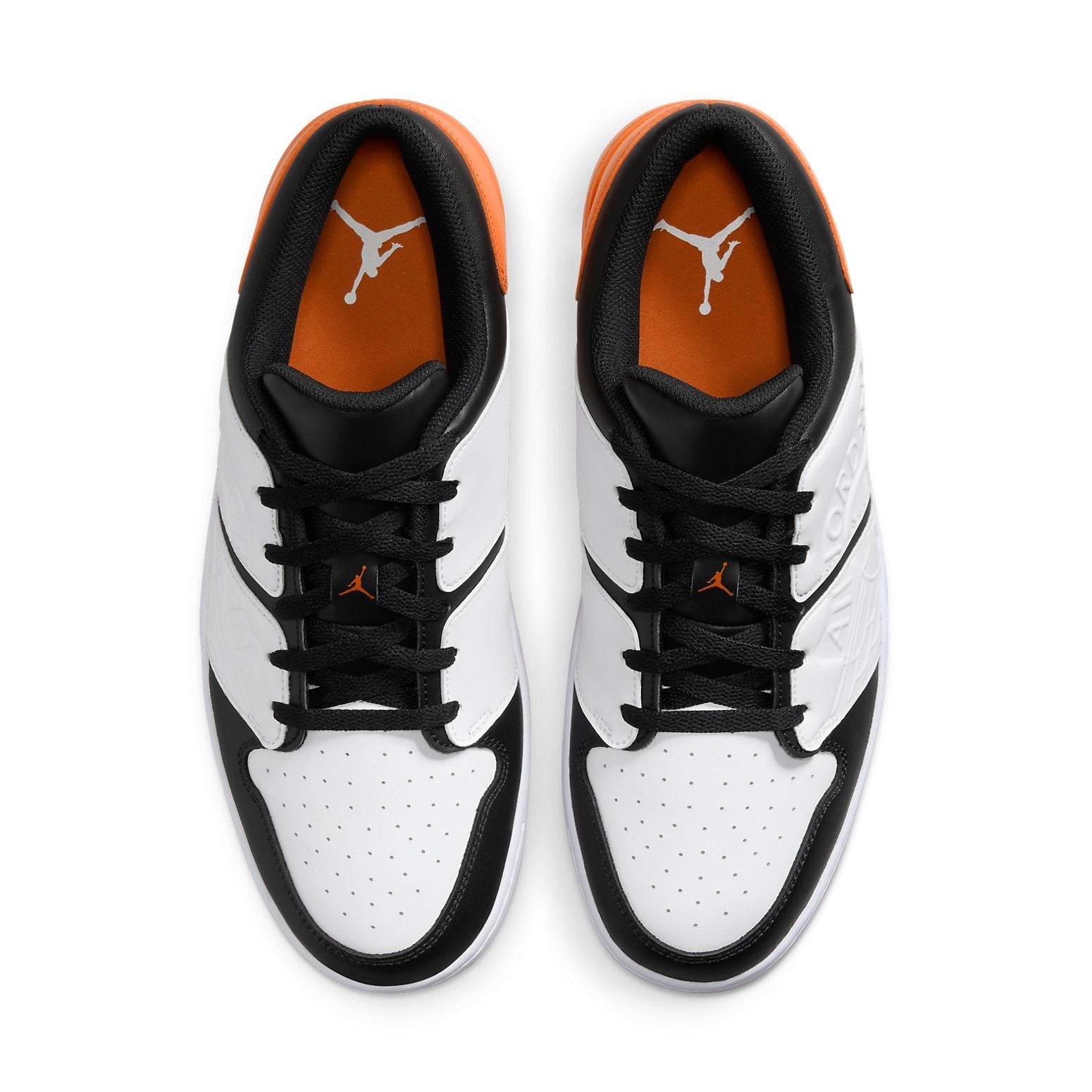 Air Jordan Nu Retro 1 Low 'Shattered Backboard' DV5141-108