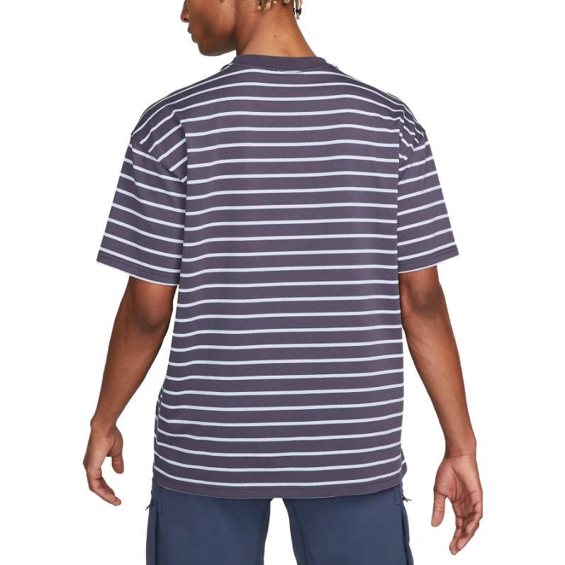 Nike ACG T-Shirt 'Gridiron Cobalt Bliss' FB8129-015