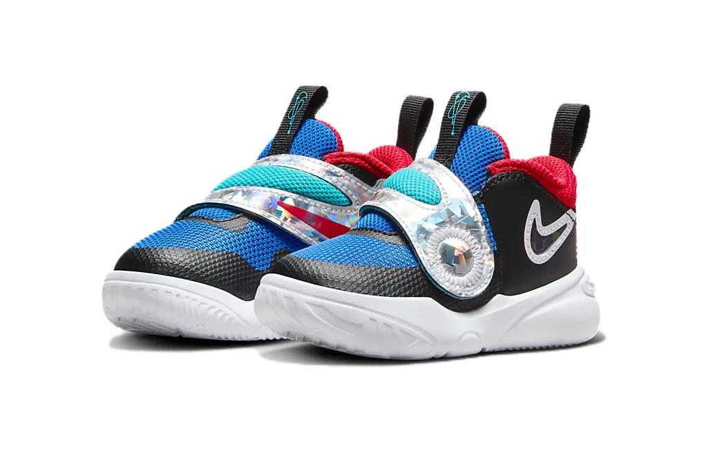 (TD) Nike Team Hustle D 11 SE 'All Star' FJ1392-001
