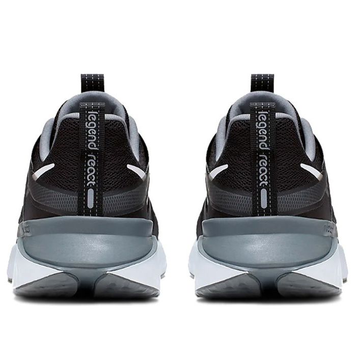 Nike Legend React 2 'Black' AT1368-001