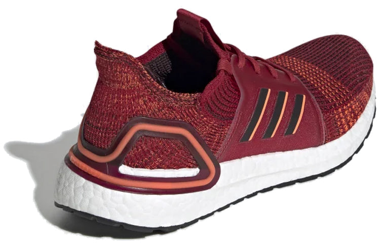 adidas Ultraboost 19 'Active Maroon' G27509
