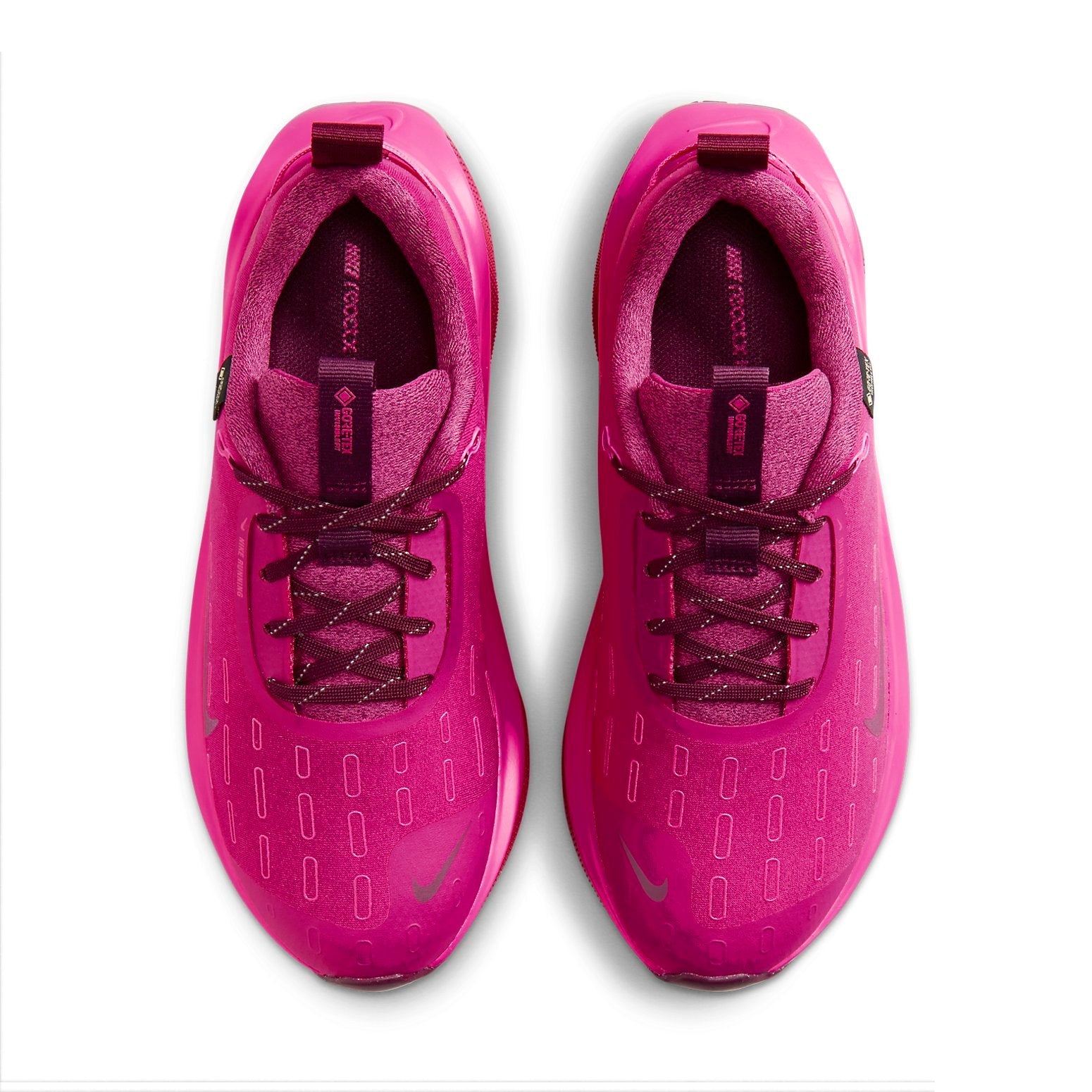 (WMNS) Nike ReactX Infinity Run 4 GORE-TEX 'Fierce Pink' FB2197-600