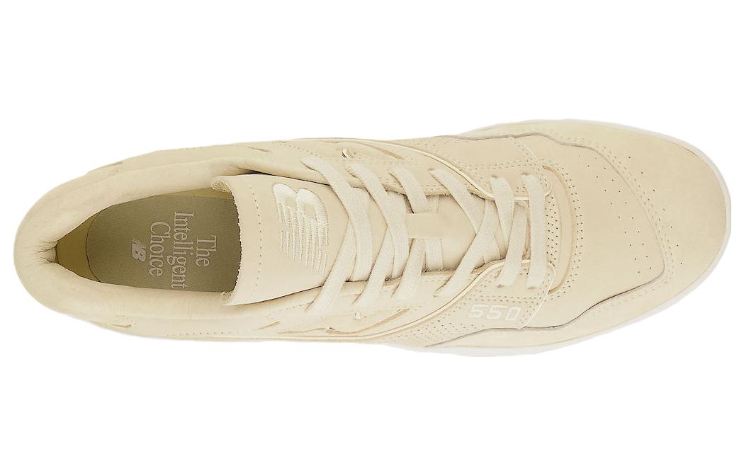 New Balance 550 'Bone Angora' BB550IBA