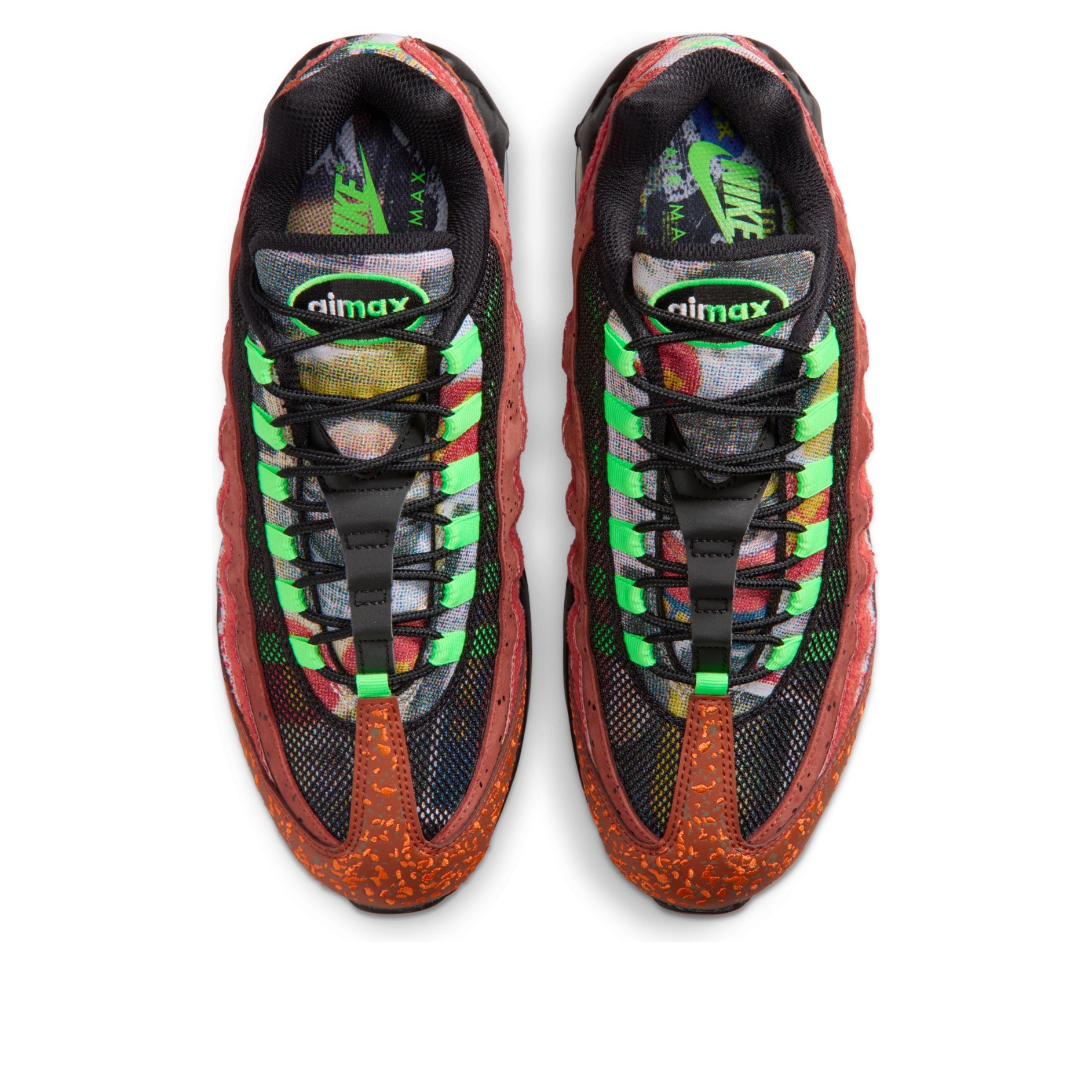 Nike Air Max 95 Big Bubble 'Hong Kong' IQ5755-200