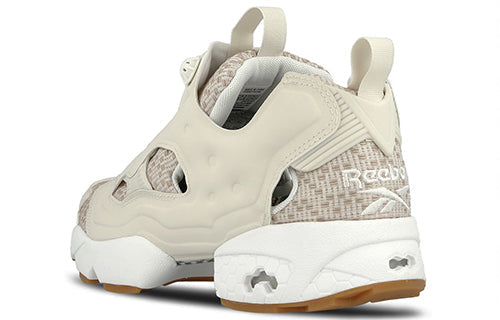 (WMNS) Reebok Instapump Fury Beige BD3006