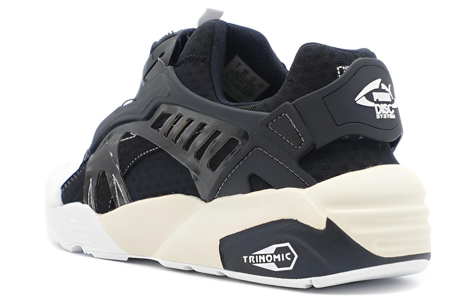 PUMA Disc Blaze OG MS x Mita Sneakers 'Ueno Panda' 394783-01