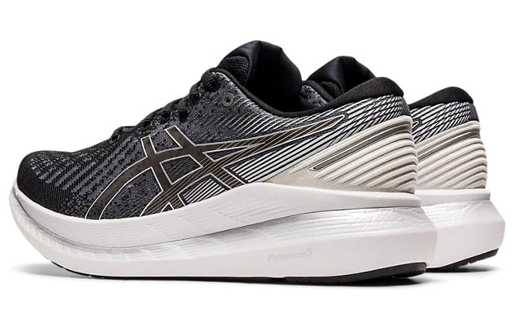 (WMNS) ASICS GlideRide 2 'Black White' 1012A890-001