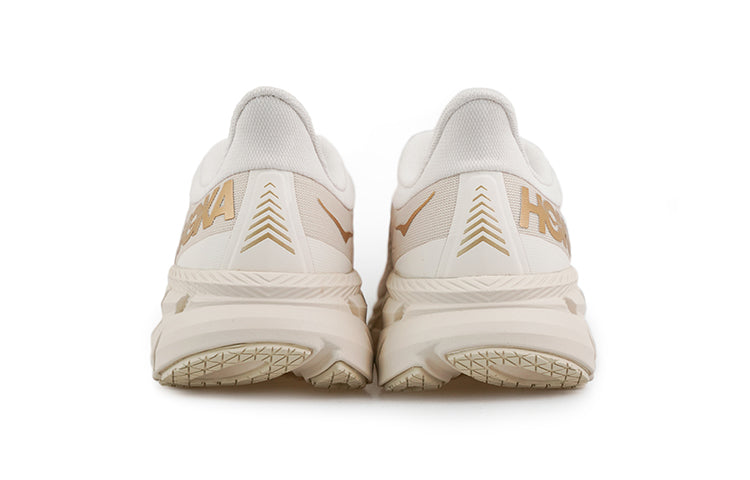 HOKA ONE ONE Clifton 7 'Almond Milk Bronze' 1110508-AMBN