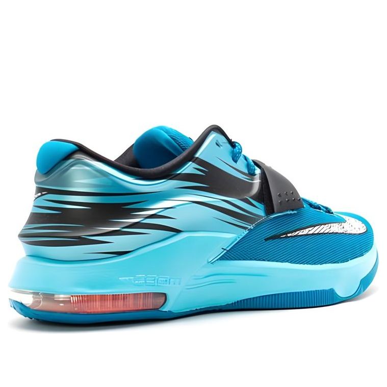 Nike KD 7 'Clearwater' 653996-414