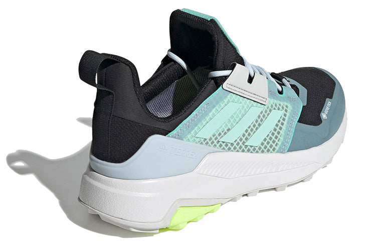 (WMNS) adidas Terrex Trailmaker GTX 'Black Clear Mint' FX4694