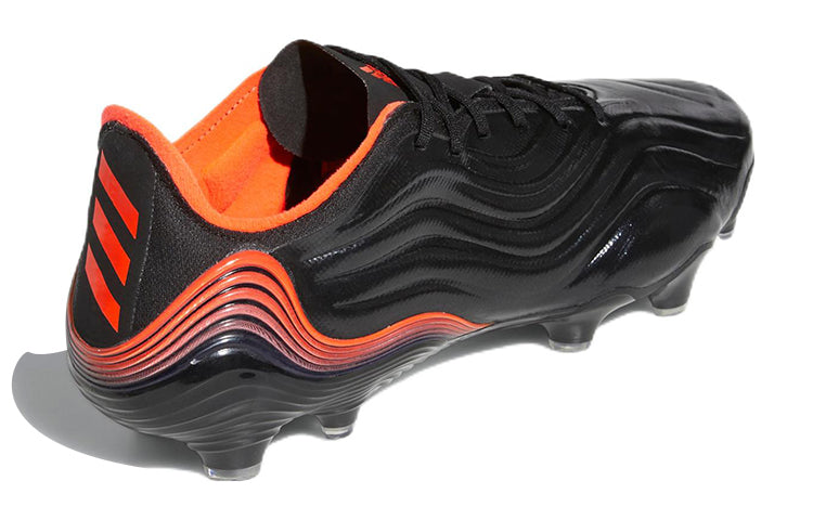 adidas Copa Sense.1 FG 'Black Red' GW3606