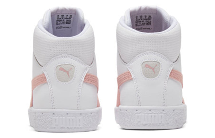PUMA 1948 Mid L 'Pink/White' 359169-10