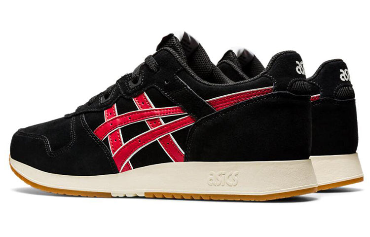 ASICS Lyte Classic 'Black Cranberry' 1201A103-002