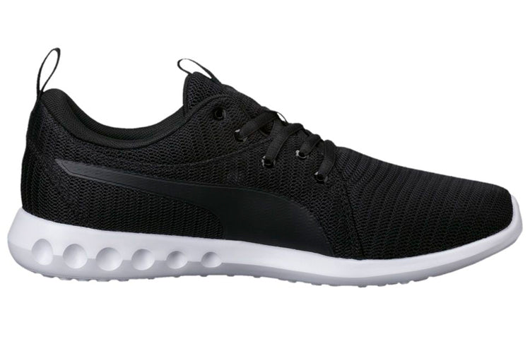 PUMA Carson 2 Black 190037-05