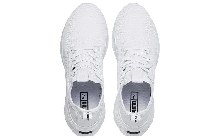 PUMA Avid Non Knit Low White 369346-02