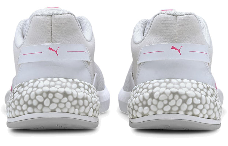 (WMNS) PUMA Hybrid Nx Ozone 'Whie Pink' 193109-08