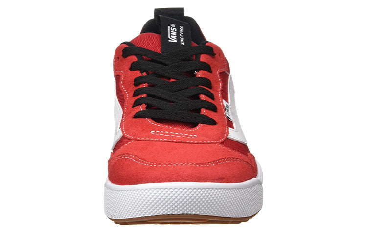 Vans Range EXP Sneakers Red VN0A5EDY9CI