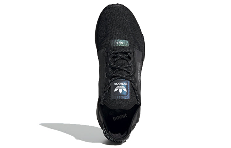 adidas NMD_R1 V2 'Carbon' FW1961