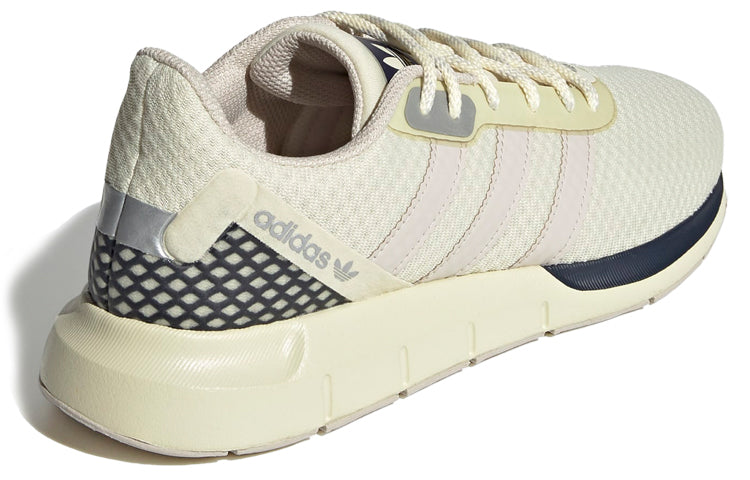 adidas Swift Run RF 'Sand Collegiate Navy' FW1462