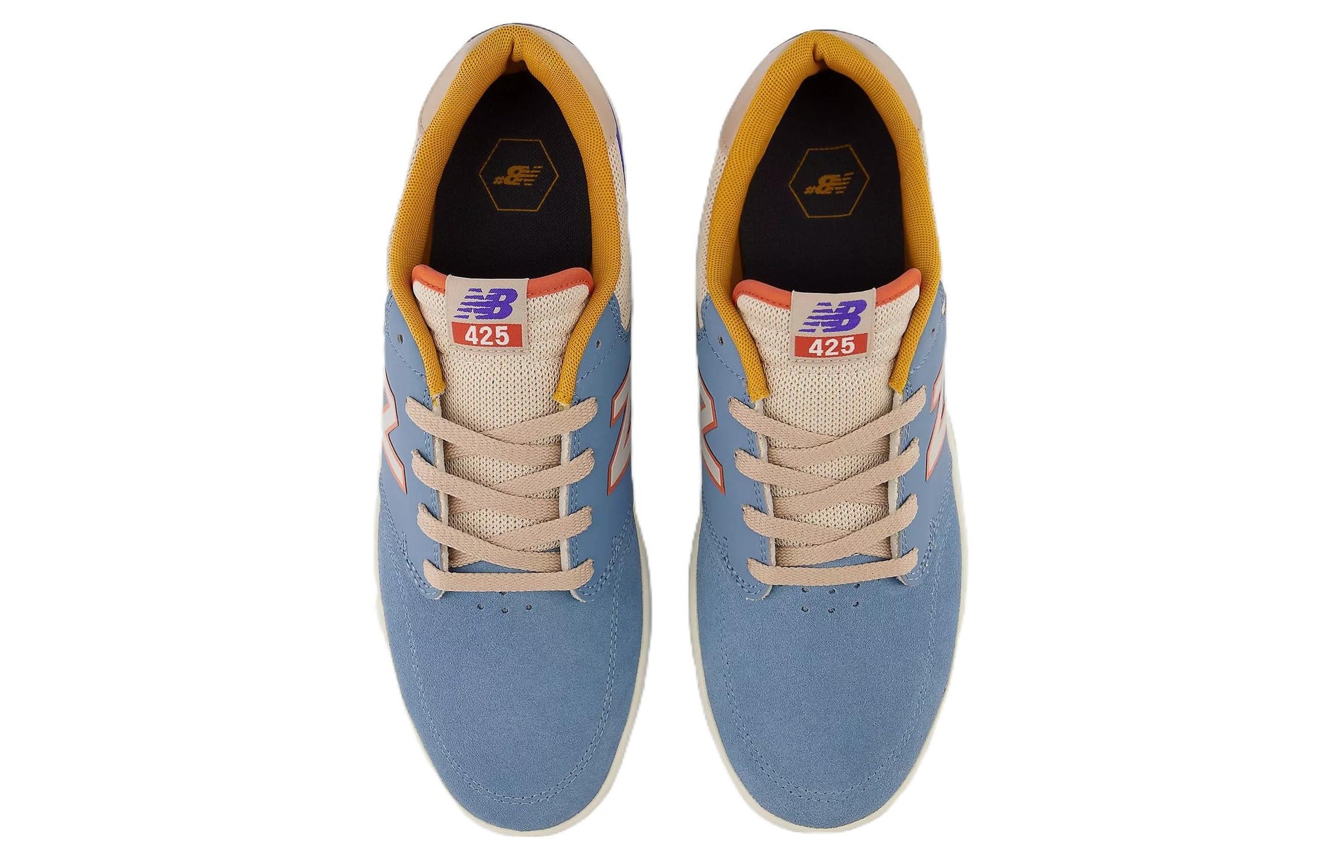 New Balance Numeric 425 'Spring Tide Golden Hour' NM425MTI