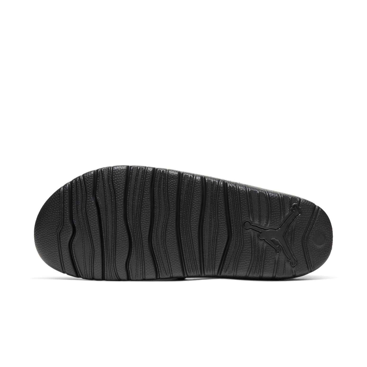 Air Jordan Break Slide 'Black White' AR6374-010