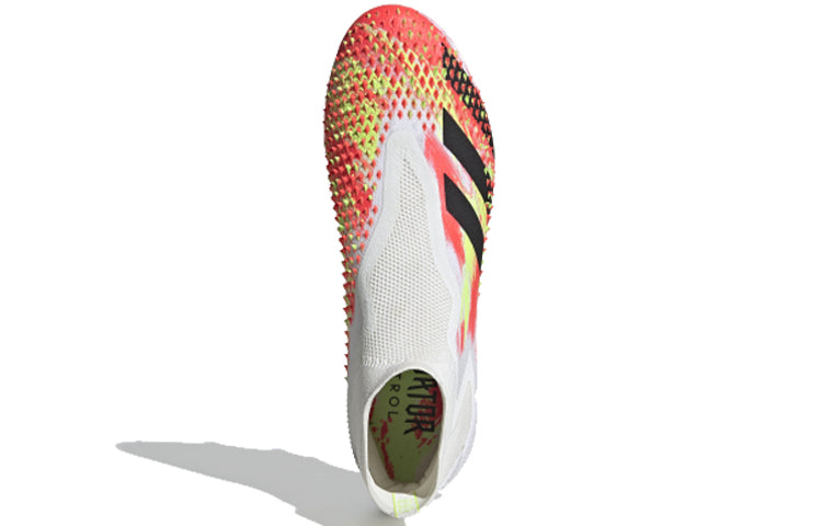adidas Predator Mutator 20+ FG 'Pop Black' EG1511