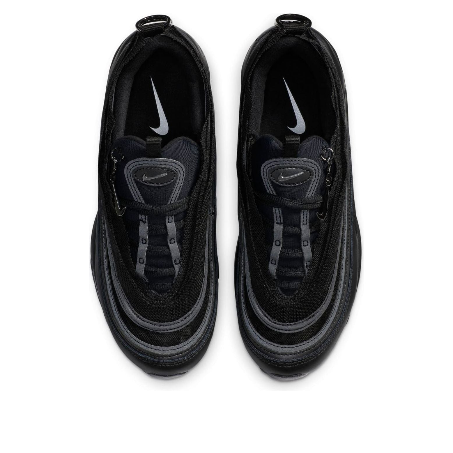 (WMNS) Nike Air Max 97 'Sakura Pack - Black' CV9552-001