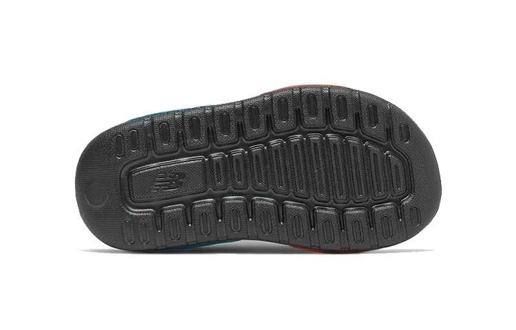 (TD) New Balance Sport Sandal 'Blue Orange' IOSPSDOD