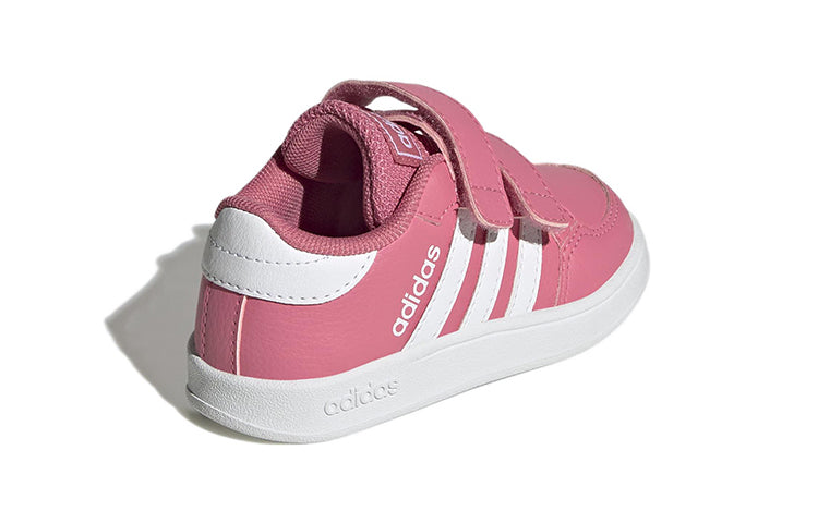 (TD) adidas Breaknet CF 'Pink' GW2903