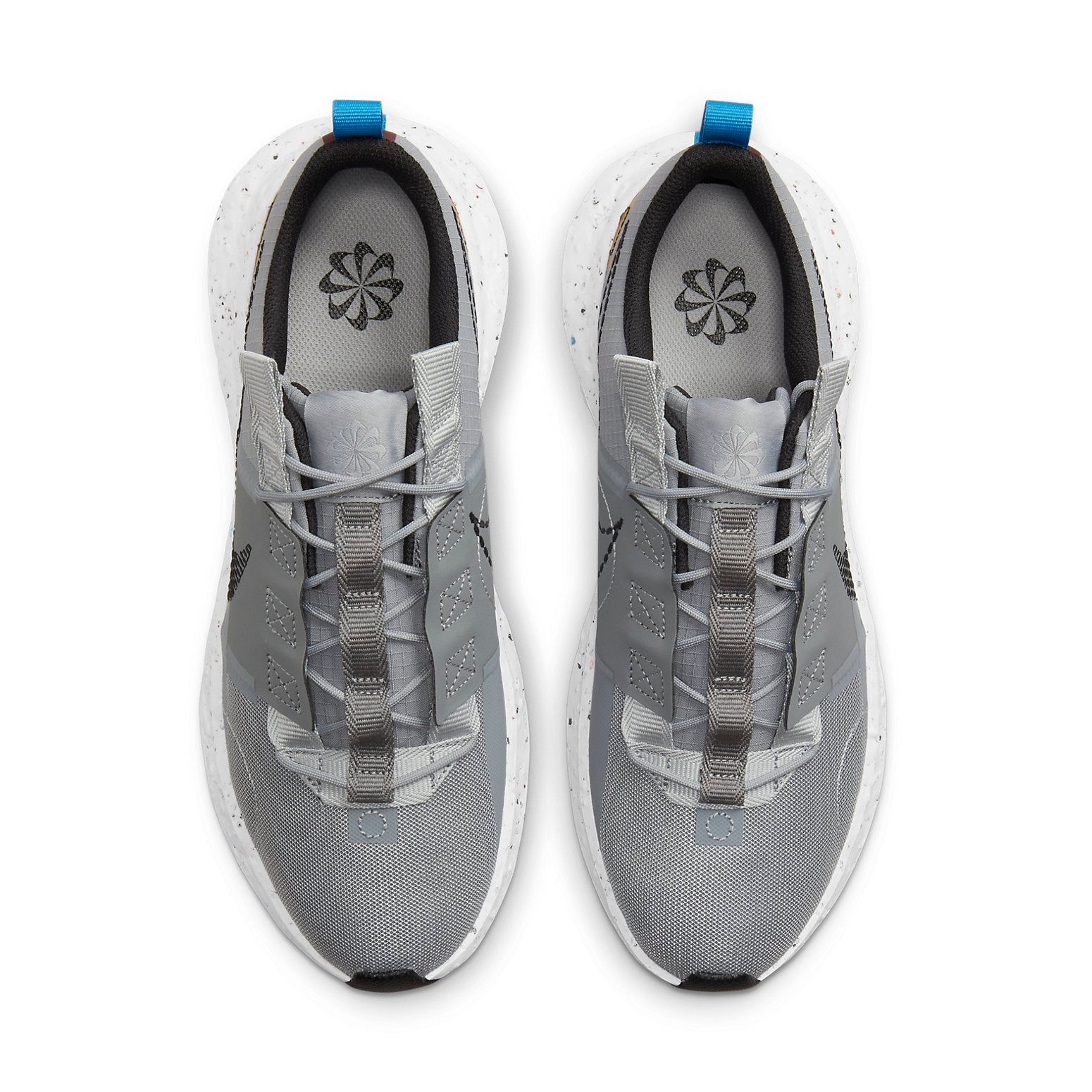 Nike Crater Impact SE 'Particle Grey' DJ6308-001
