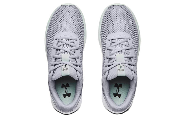 (WMNS) Under Armour Shadow 'Grey Green' 3024142-109